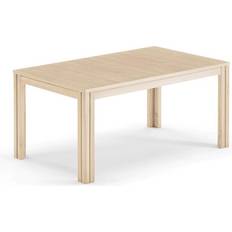 Skovby SM24 Naturolieret Eg Spisebord 200x100cm