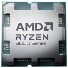 AMD Ryzen 9 9950X3D 16-Core Processor