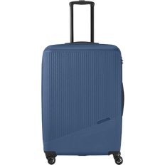Travelite Bali 77cm - Blue