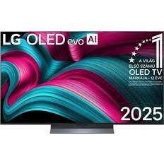 Lg oled smart tv 55" LG 55 OLED55C51LA C5 OLED TV