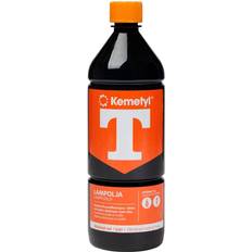 Lampolja Kemetyl T-Lampolja 1L
