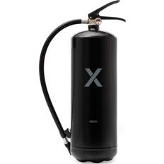 Brandsläckare 6 kg pulver Nexa Fire Extinguisher Powder 6kg 43A Black