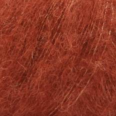 Drops brushed alpaca silk Drops Design Brushed Alpaca Silk Rost 140m