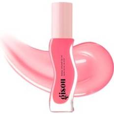 Gisou Infused Lip Oil 8ml - Raspberry Swirl