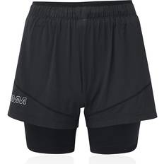 OMM Trousers & Shorts OMM Pace Short W - Black