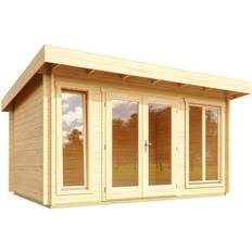 Lemon Pavilion Dorset 2 (Building Area )