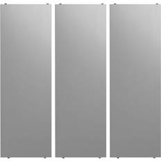 String System Grey Shelf 3pcs