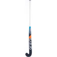 Mazze da Hockey su Ghiaccio Grays Bastone Hockey 100i Indoor Ultrabow Micro
