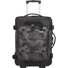 Samsonite Midtown 55cm - Camo Grey