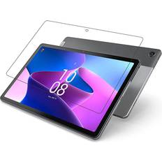 Lobwerk Screen Protector Film Glass Lenovo Tab M10 Plus 10.6 TB-125F TB-128F