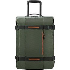 American Tourister Soft Cabin Bags American Tourister Urban Track 55cm - Dark Khaki