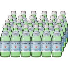 San Pellegrino Acqua Minerale 24x250ml