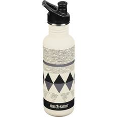 klean-kanteen Classic Sport Cap Pepper Ridge Vattenflaska 0.8L