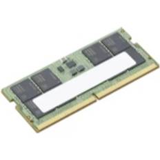 Lenovo DDR5 RAM Memory Lenovo 5M31K03095 Memory