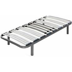 Camas Ajustables Somier Apolo Con Patas 90 x 190 cm Cama Ajustable