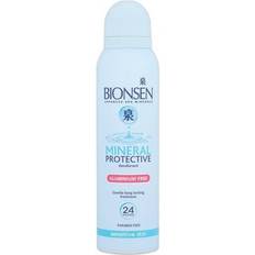 Bionsen Mineral Protective 0% Aluminium Deo Spray 150ml