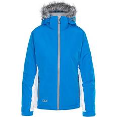 DLX Sandrine Ski Jacket - Vibrant Blue