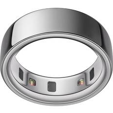Oura Ring 4 Size 9 Silver