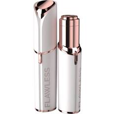 Flawless face Flawless Finishing Touch Painless Hair Remover White/Rose Gold
