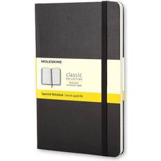 Moleskine Notesblokke Moleskine Classic Squared Notebook