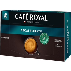 Cafe Royal Espresso Decaffeinato 50st