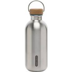 Black+Blum Servering Black+Blum Stainless Steel 600ml Turquoise Water Bottle