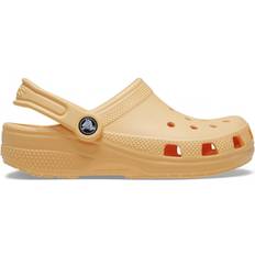 Crocs Kid's Classic Clog - Golden Hour