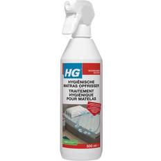 Boxspring Matrassen HG Matras Opfrisser