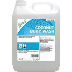 Mild Coconut Body Wash