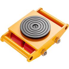 VEVOR Machinery Skate Dolly 200 LBS/6T