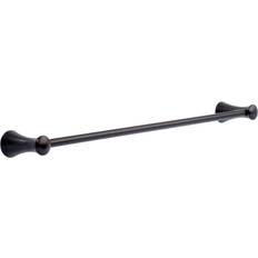 Bronze Towel Rails Delta Lahara (73824-RB)
