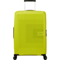 American Tourister Aerostep Spinner 67cm - Light Lime