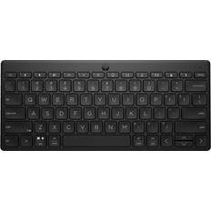 HP 355 Compact Multi-Device Bluetooth Keyboard (English)