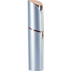 Flawless Finishing Touch Painless Hair Remover Blue