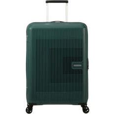 American Tourister Aerostep Spinner 67cm - Dark Forest