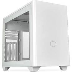 Cooler master nr200 Cooler Master Box NR200P V2 White