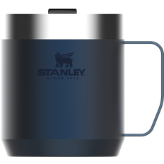Stanley legendary camp mug Stanley Classic Legendary Nightfall Termokop 35cl