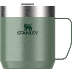 Stanley Classic Legendary Hammertone Green Thermobecher 35cl