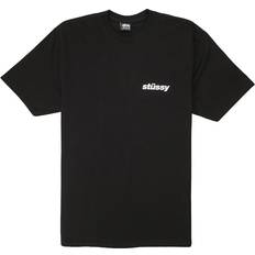 【Stussy】◆Basic Stussy T-Shirt Navy 2023◆大人気・関税込◆ Stussy Basic T-shirt Navy Men's - US