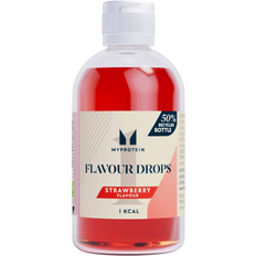 Myprotein Flavour Drops Strawberry