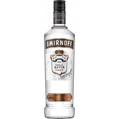Smirnoff Black Vodka 40% 70cl