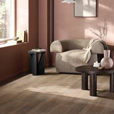 Golv BerryAlloc Laminatgolv Original York Oak