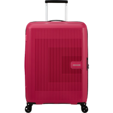 American Tourister Aerostep Spinner 67cm - Pink Flash