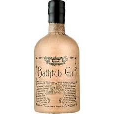 Bier & Spirituosen Ableforth's Bathtub Gin 43.3% 70cl