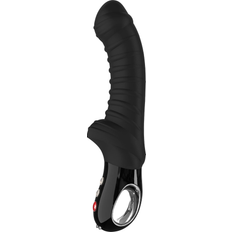 Dildo vibrator Fun Factory Tiger G5 Black