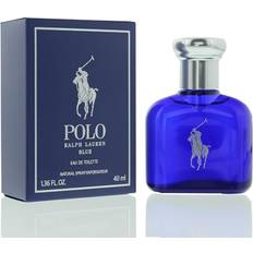 Ralph Lauren Polo Blue Eau de Toilette Vaporizador 40 ml