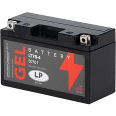 Batteri LP 12V-6Ah GT7B-4