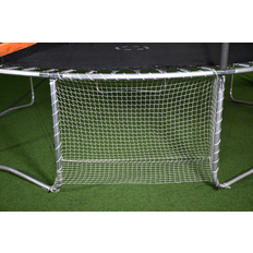 Studsmattor Harald Nyborg Fodboldmål Til Trampolin