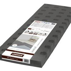 Gulvunderlag XPS Maxima 5.5 m²