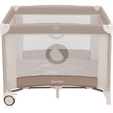 Bonnie Lekhage Beige Sand